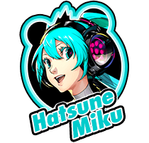 Hatsune Miku