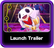 Launch Trailer