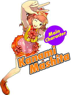 Kanami Mashita