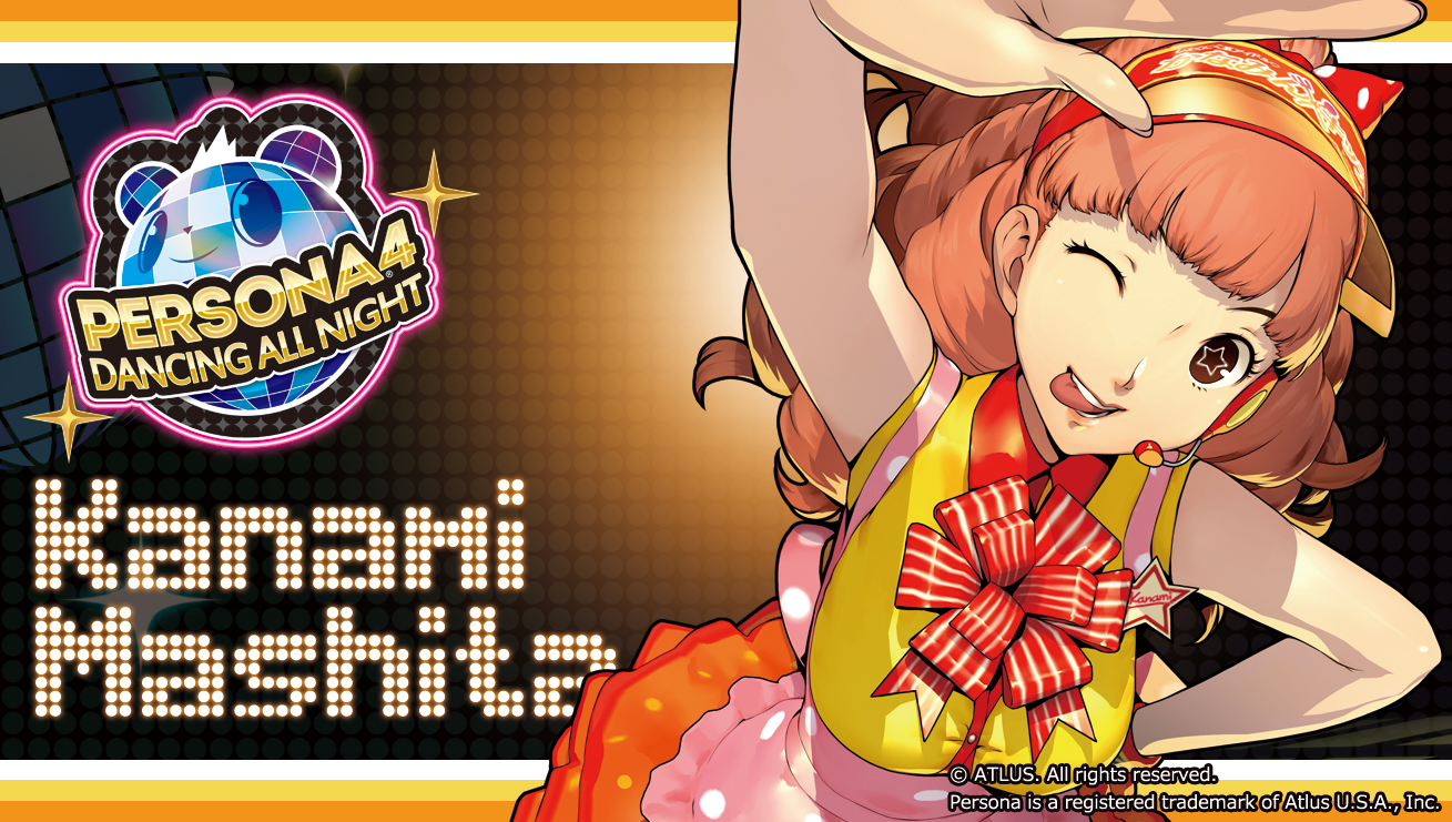 Playstation Vita Wallpapers Persona 4 Dancing All Night Playstation Vita Wallpapers Persona 4 Dancing All Night