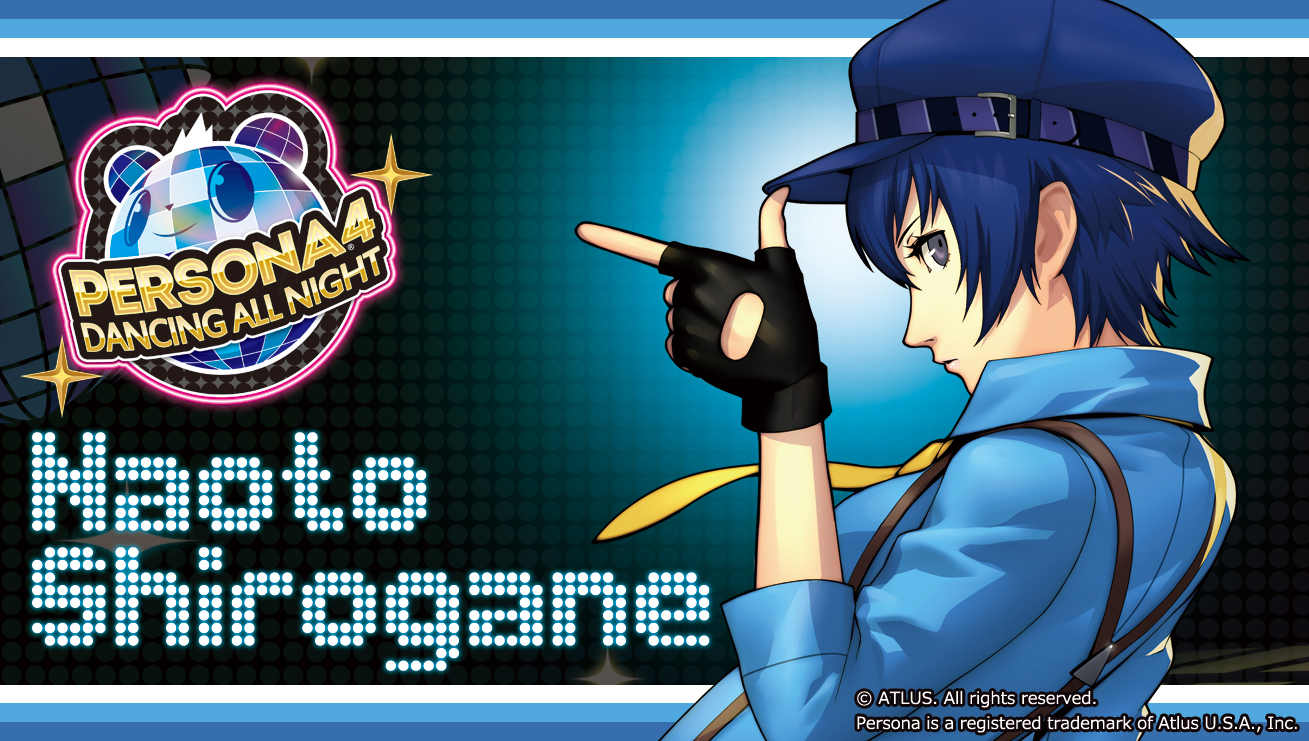 Playstation Vita Wallpapers Persona 4 Dancing All Night Playstation Vita Wallpapers Persona 4 Dancing All Night