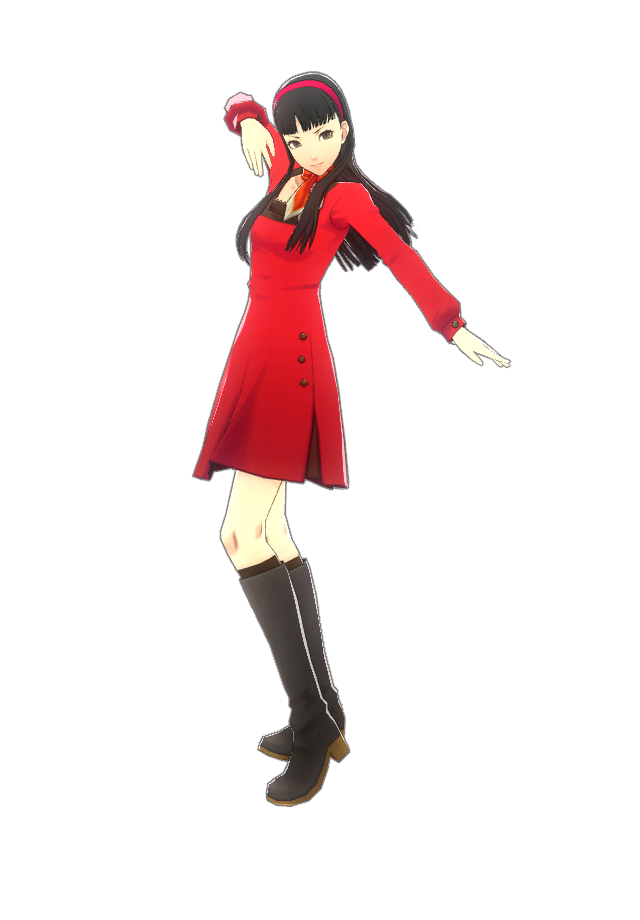Winter Clothes