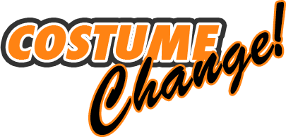 Costume Change!