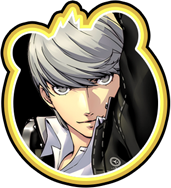 Yu Narukami