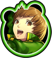 Chie Satonaka