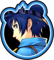 Naoto Shirogane