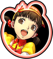 Nanako Dojima