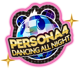 Persona 4 Dancing All Night
