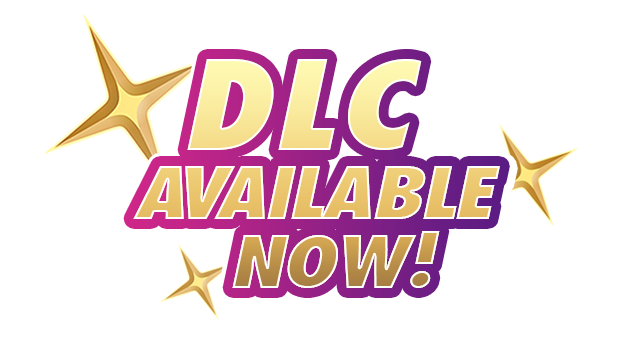 DLC AVAILABLE NOW!