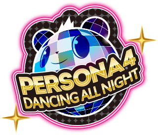 Persona 4 Dancing All Night