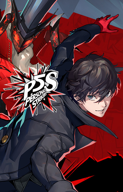 Persona 5 Tactica Launch Edition - PlayStation 4