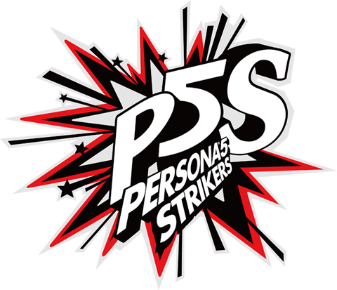 P5S Persona 5 Strikers