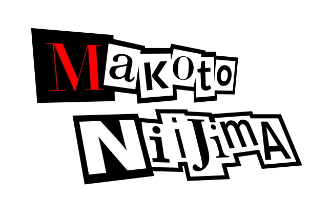 Makoto Niijima