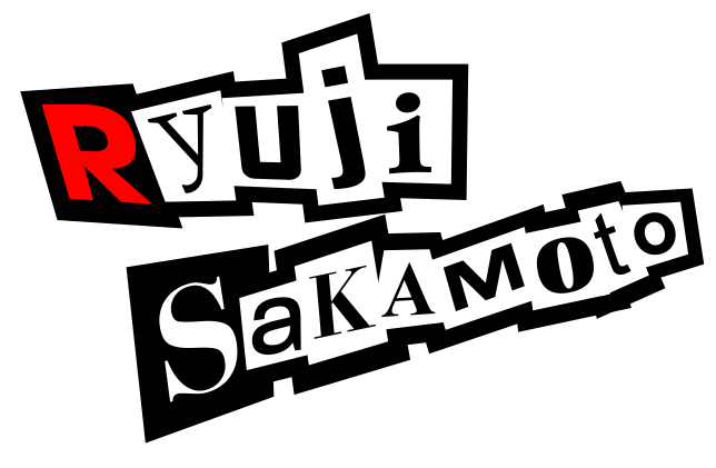 Ryuji Sakamoto
