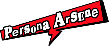 Persona Arsene