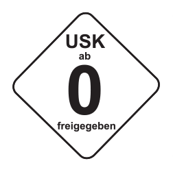 USK Rating