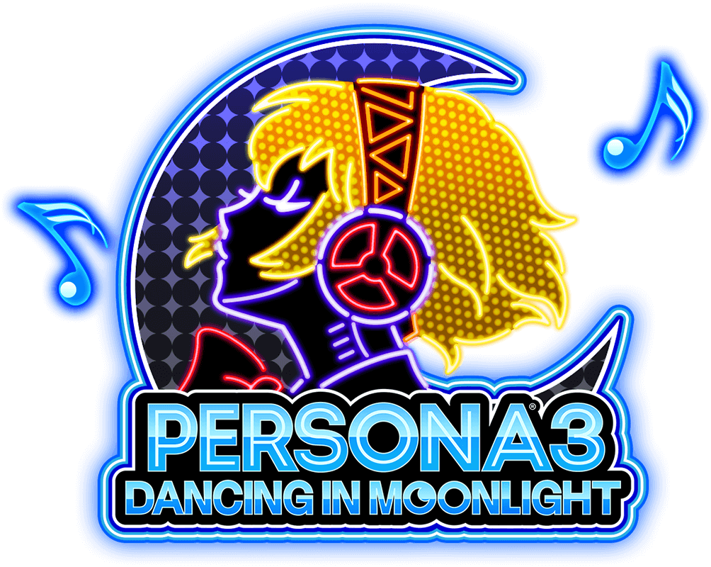 Persona 3: Dancing in Moonlight