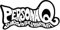 Persona Q: Shadow of the Labyrinth