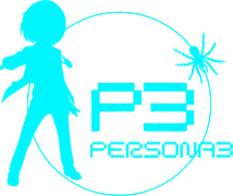 Persona3