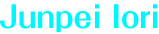 Junpei Iori