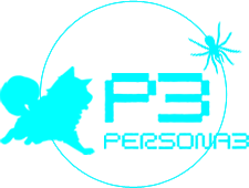 Persona3