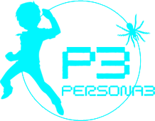 Persona3
