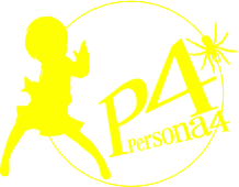 Persona4