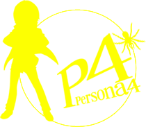 Persona4