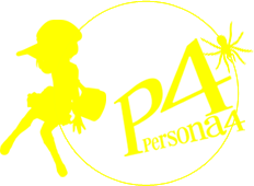 Persona4