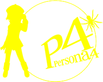 Persona4