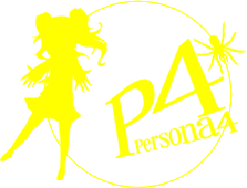 Persona4