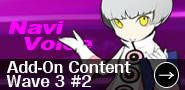Add-On Content Wave 3 #2