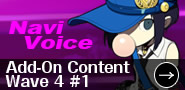 Add-On Content Wave 4 #1