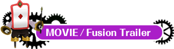 Fusion Trailer