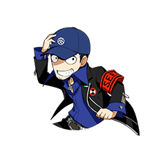 Persona 3 Junpei