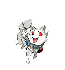 Persona 3 Koromaru