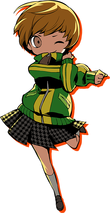 Chie