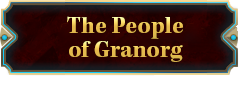 Granorg