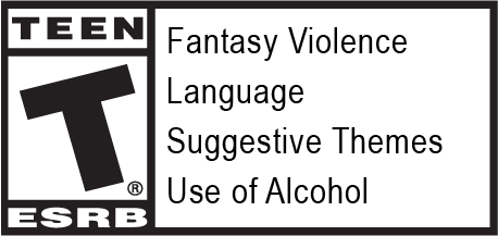 ESRB Rating