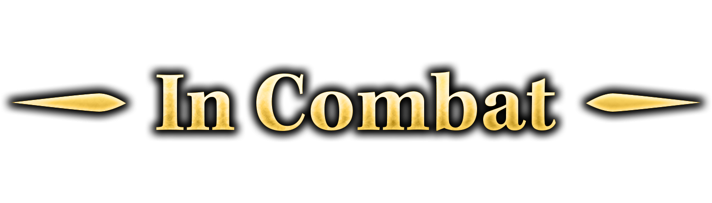 Battle System Title
