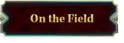 Field Action Button