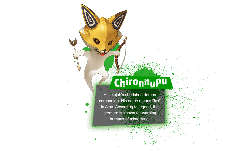 cironnupu