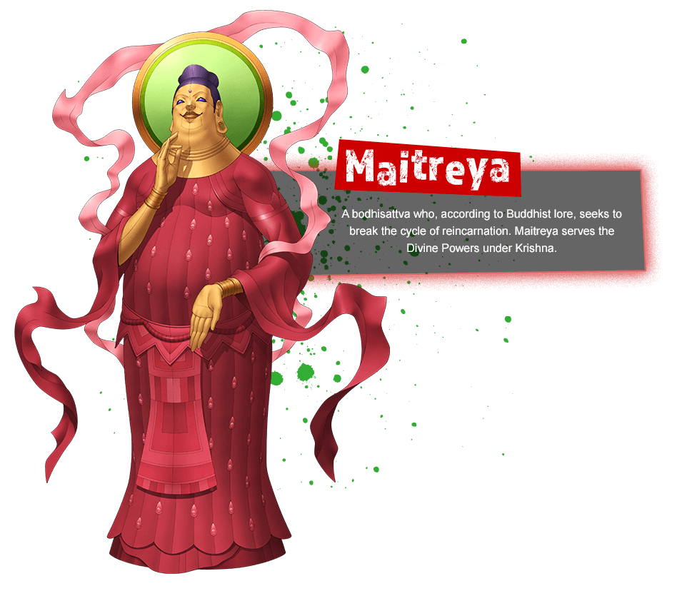 maitreya