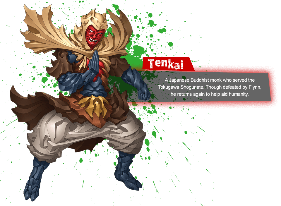 tenkai