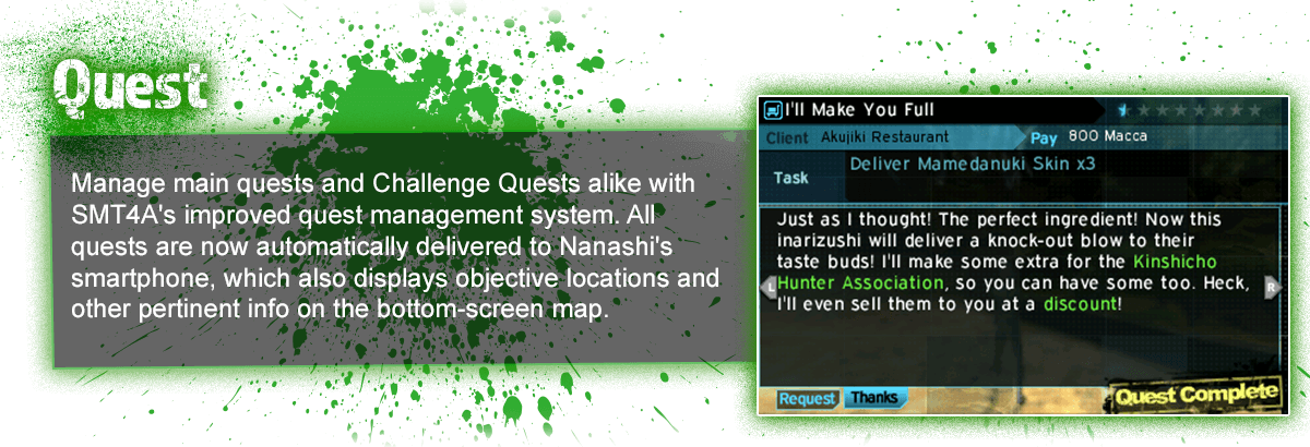 quest