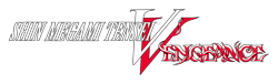Shin Megami Tensei V Vengeance