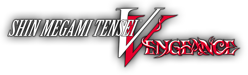 Shin Megami Tensei V Vengeance