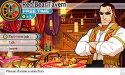 Red Bed Tavern