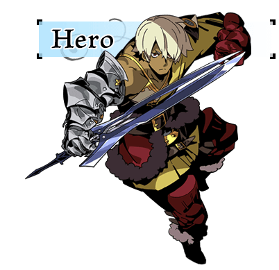 Hero