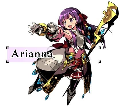 Arianna